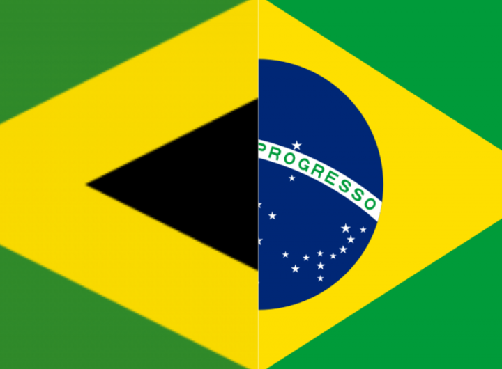 Jamaica v Brazil