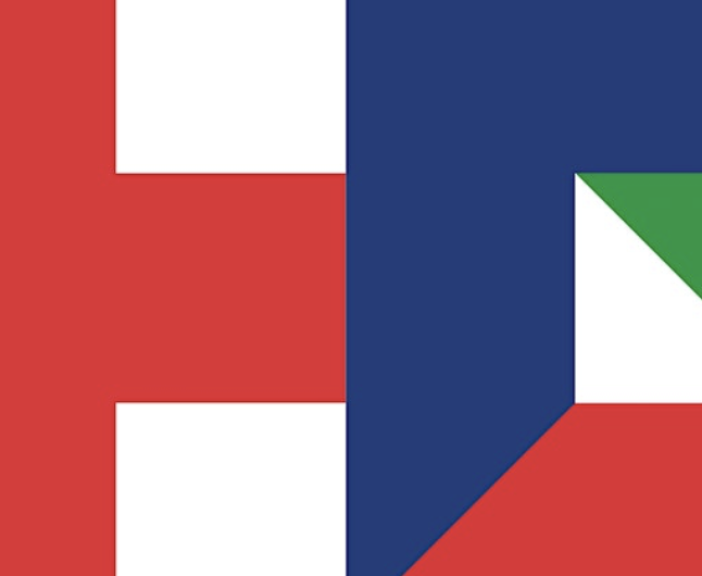 England v. Haiti