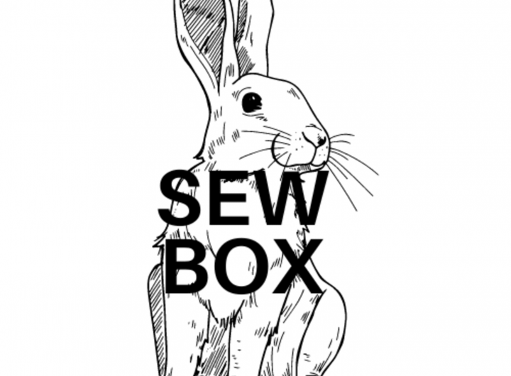 Sewbox: Sip and Sew