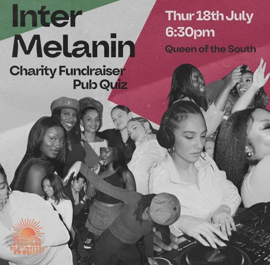 INTER MELANIN PUB QUIZ