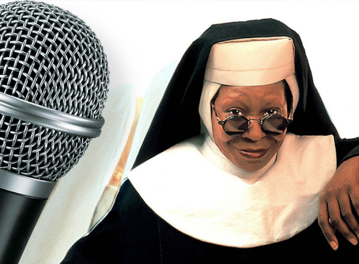 Musical Quizeoke: Sister Act