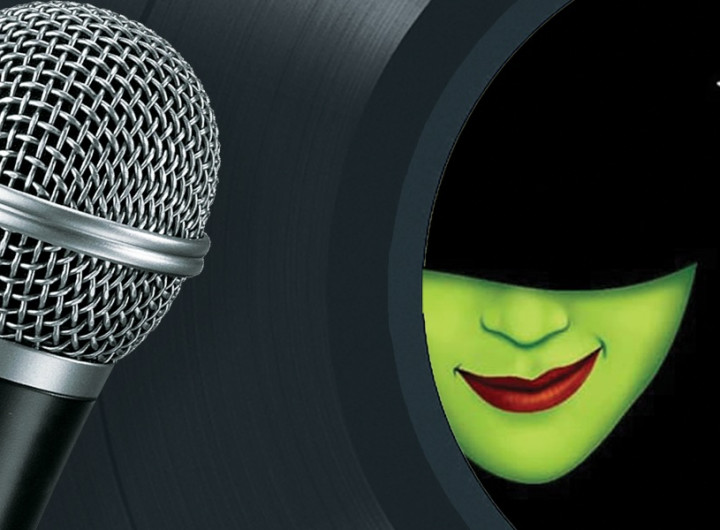 Musical Quizeoke: Wicked