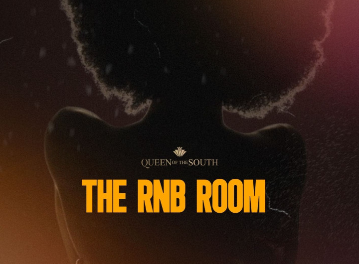 THE RNB ROOM