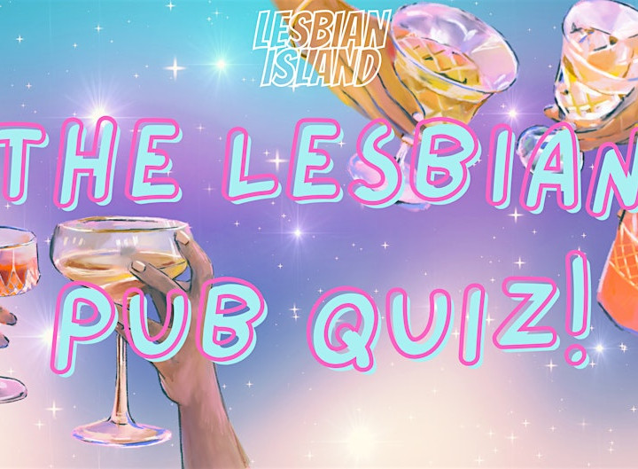 The Lesbian Pub Quiz