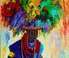 THE CARNIVALESQUE: Body, Mind & Spirit