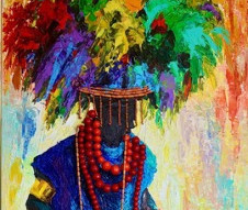 THE CARNIVALESQUE: Body, Mind & Spirit