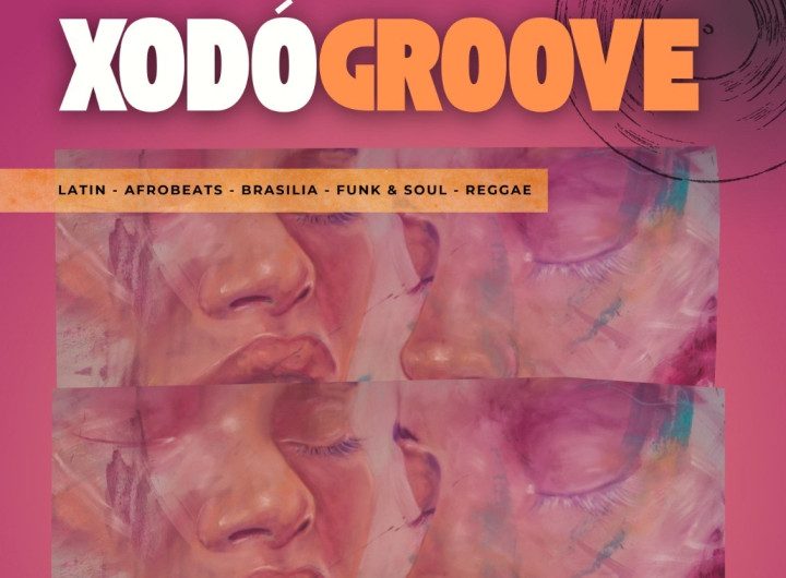 Xodó Groove