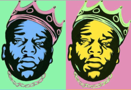 Sip N’ Art: R&B Edition