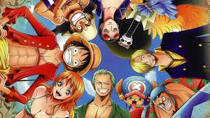 Anime is Art: Straw Hats: Gear 5 Luffy & Zoro